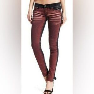 Affliction Jeans - Raquel - Size 26